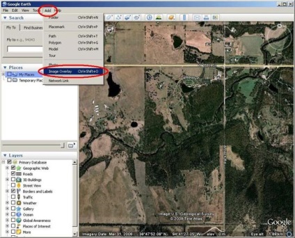 Creați-vă propriile hărți pentru gps gps în 5 pași, informații GPS - totul despre tehnologiile GPS