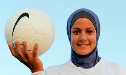 Sport ce este permis și ce nu este pentru musulmani