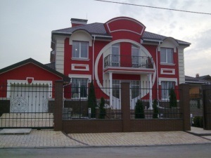 Construirea de vile este ieftin - construirea ieftine în moscow, case, cladiri, cabane