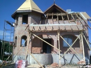 Construirea de vile este ieftin - construirea ieftine în moscow, case, cladiri, cabane