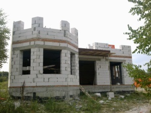 Construirea de vile este ieftin - construirea ieftine în moscow, case, cladiri, cabane