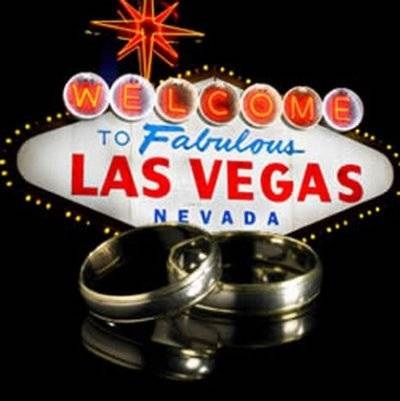Scenariu nunta in stilul Las Vegas - Elvis Presley si Rock and Roll