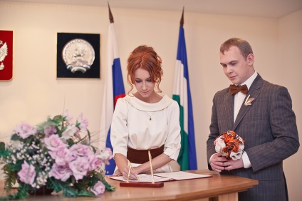 Ann és Vasilia kreatív esküvője, átgondolt, profi, feleségül, rozsdás!