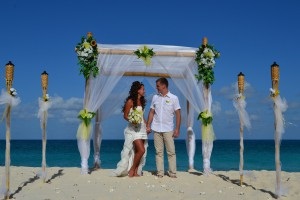 Nunți în insulele Caraibelor - club internațional din Caraibe