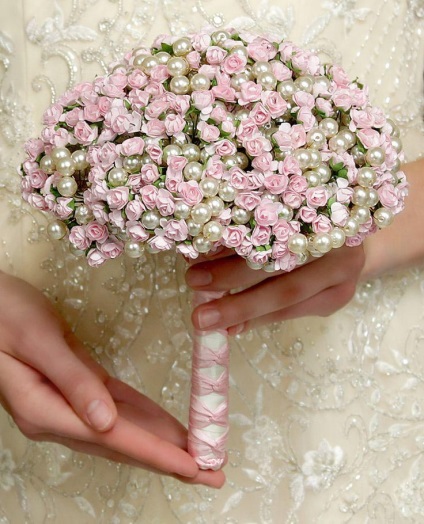 Flori de nunta cum sa faci