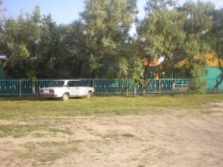 Temryuk, satul Golubitskaya, Marea Azov