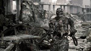 Terminator - revizuirea personajului, filmele de groază - recenzii - recenzii - concursuri - horror -