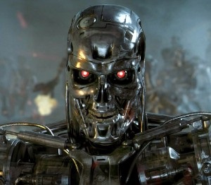 Terminator - revizuirea personajului, filmele de groază - recenzii - recenzii - concursuri - horror -