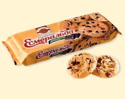 Testul produsului dezasamblați compoziția biscuiților din fabrica de esmeralda roshen