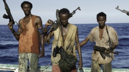 Cele mai mari 10 cazuri de piraterie moderne
