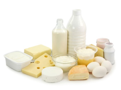 Top 3 producători de produse lactate din Rusia