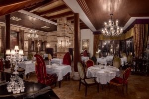 Top 7 restaurante populare din Antalya - deschiderea și desfășurarea de afaceri în Turcia
