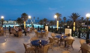 Top 7 restaurante populare din Antalya - deschiderea și desfășurarea de afaceri în Turcia