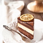 Cake Sacher - Blog - Să gustăm viața!