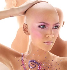 Összes alopecia kezelés, trichológia és kozmetológia Kijevben