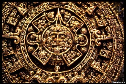 Civilizația maya unică
