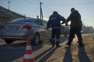 Înregistrarea simplificată a accidentului este acum posibilă și cu asigurarea pentru ziarul Casco - rusă