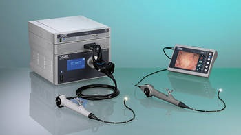 Urologie, endoscope karl storz