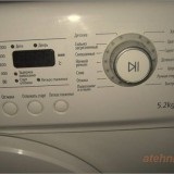 Инсталиране на пералня, алфа Technics на
