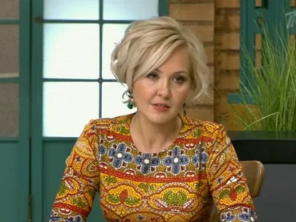 Vasilisa Volodina hogyan lehet megtalálni az év legsikeresebb hónapját