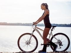 Care este beneficiul și răul unei biciclete