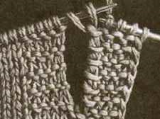 Vârsta de tricotat este un secol, învață! Balamale pentru butoane (ace de tricotat), jurnal de irimidă