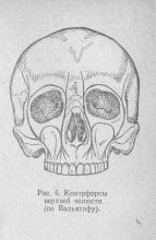 Maxilar superior, stomatologie ortopedică