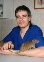 Veterinari-herpetologi din Rusia - totul despre broaște țestoase și țestoase