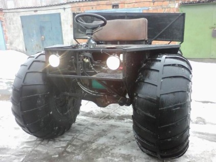 ATV-ul 