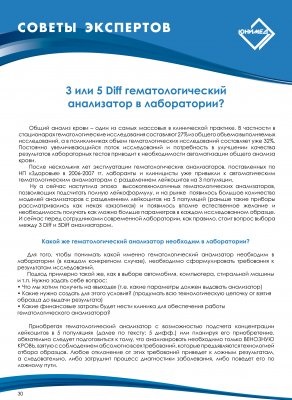 Detectarea citokinelor - lista de preturi din (preturile sunt indicate dintr-un depozit din Moscova) - юнимед москва