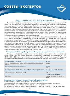 Detectarea citokinelor - lista de preturi din (preturile sunt indicate dintr-un depozit din Moscova) - юнимед москва