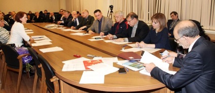 În Komi au propus eliminarea studiului obligatoriu al limbajului Komi în școli, centrul leului Gumilev