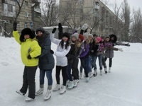 Colegiul Tehnologic din Volgograd