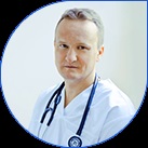 Phlebolog-doctor numire, consultări, prețuri