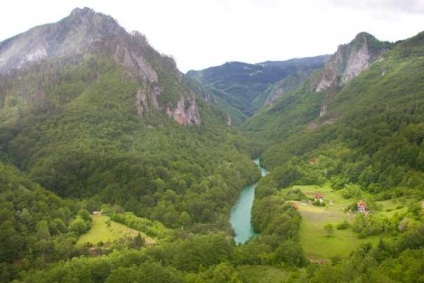 Totul despre rest in zhabljak, comentarii, sfaturi,