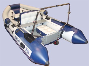Minden a felfújható pvc csónakokról A yamaran, kifogástalan minőség és a yamarai modellek technikai lehetőségei