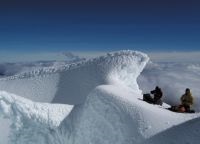 Kotopahi vulkán, cotopaxi