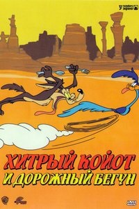 Хитрый койот и дорожный бегун - Watch online Rajzfilm ingyen minden sorozat