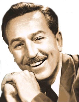 Artist-animator (Walt Disney) - povesti de succes ale celebrităților, mmgp