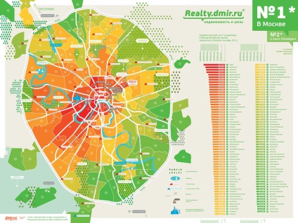 Cele mai grele districte din Moscova - pagina 4 - Moscova - Forumul de transport public - Pagina 4