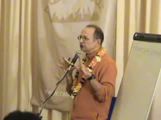 Caseta Pandorei - bhakti vigyan goswami maharaj - cum să arzi karma (baza psihologiei vedice)
