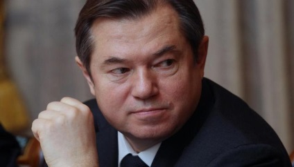 Yuri prokko numirea ogryeva în loc de Ulyukaev va fi un pas puternic pentru a reporni economia