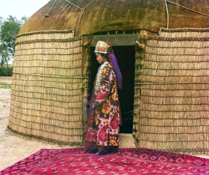 Yurt și alții, știri de designer