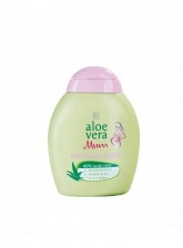 Crema de protecție aloe vera copil