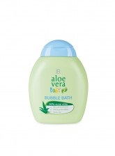 Crema de protecție aloe vera copil