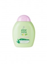 Crema de protecție aloe vera copil