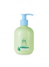 Crema de protecție aloe vera copil