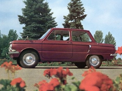 ZAZ-968a 