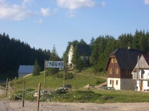 Zabljak - informații despre stațiunea și atracțiile sale naturale