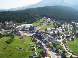 Zabljak - informații despre stațiunea și atracțiile sale naturale